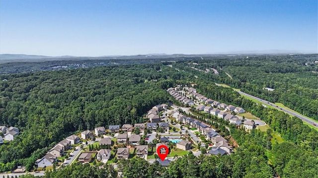 325 Hillgrove Drive, Canton, GA 30114