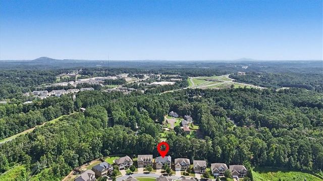 325 Hillgrove Drive, Canton, GA 30114