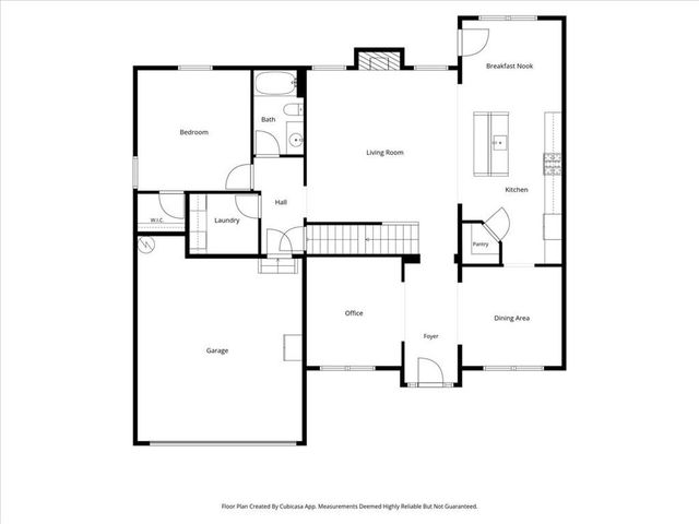 325 Hillgrove Drive, Canton, GA 30114