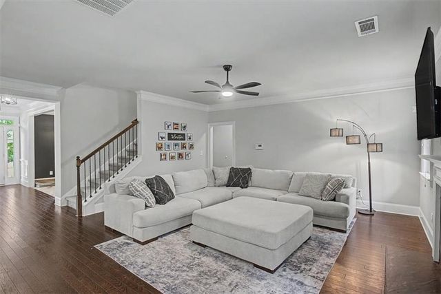 325 Hillgrove Drive, Canton, GA 30114