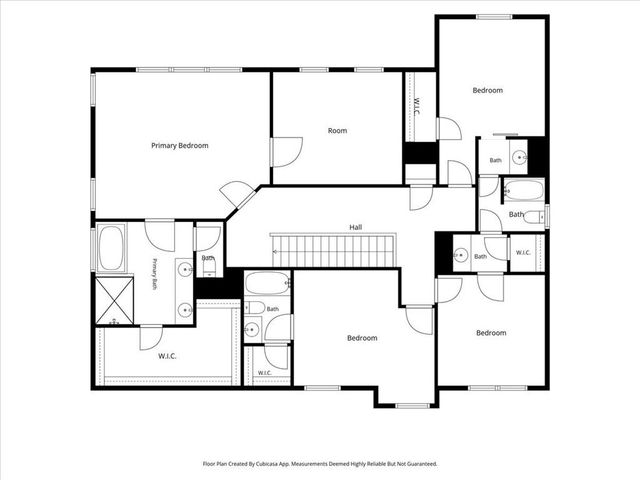 325 Hillgrove Drive, Canton, GA 30114
