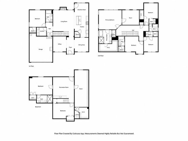 325 Hillgrove Drive, Canton, GA 30114