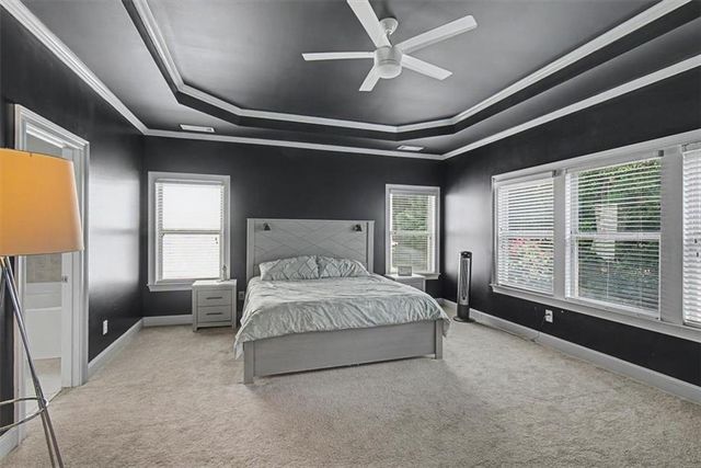 325 Hillgrove Drive, Canton, GA 30114