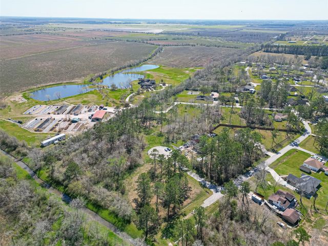 000 Stag Circle, Huffman, TX 77336