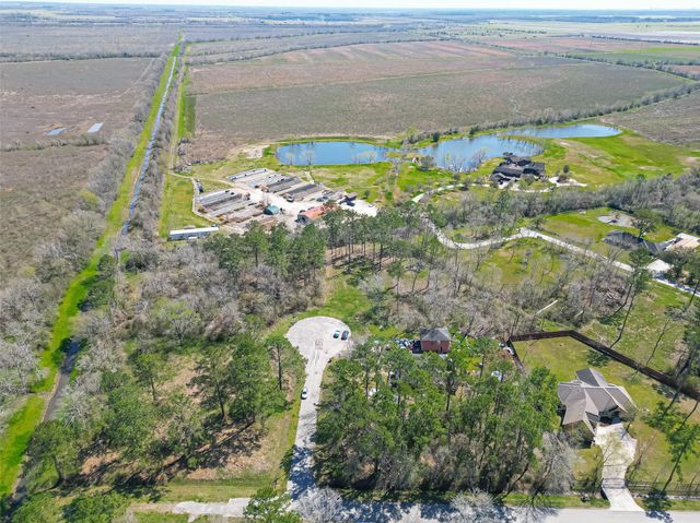 000 Stag Circle, Huffman, TX 77336