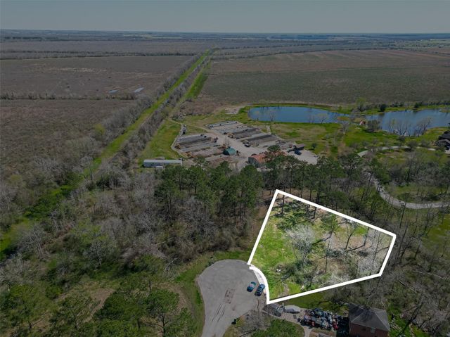 000 Stag Circle, Huffman, TX 77336