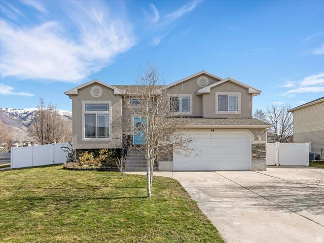 58 N COUNTRY BEND RD, Farmington, UT 84025