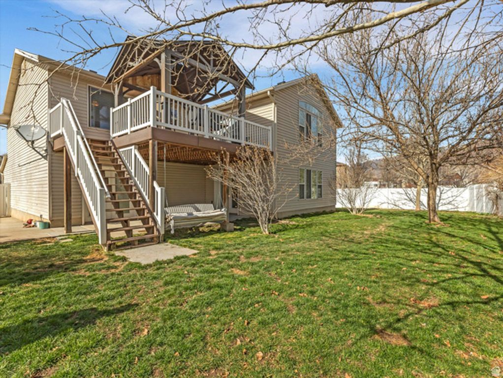 Image 32 of property listing at 58 N COUNTRY BEND RD, Farmington, UT 84025