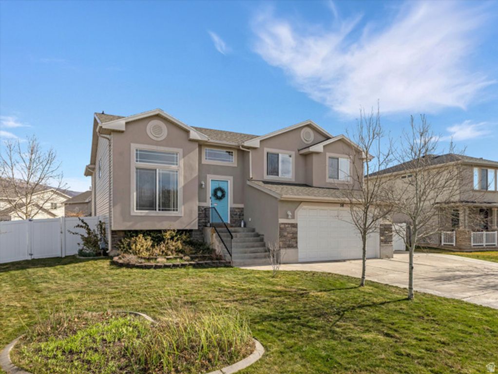 Image 39 of property listing at 58 N COUNTRY BEND RD, Farmington, UT 84025