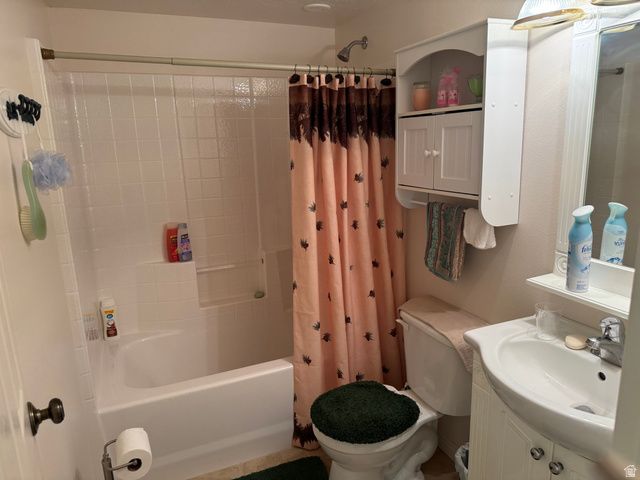 100 JUNIPER VIEW DR., Fairview, UT 84629