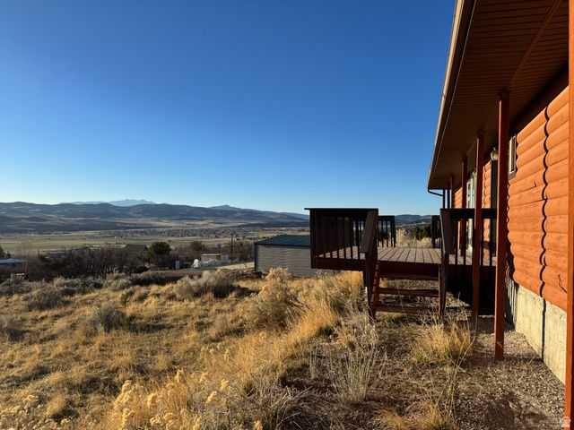 100 JUNIPER VIEW DR., Fairview, UT 84629