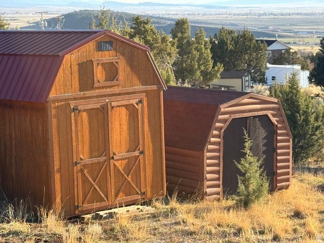 100 JUNIPER VIEW DR., Fairview, UT 84629