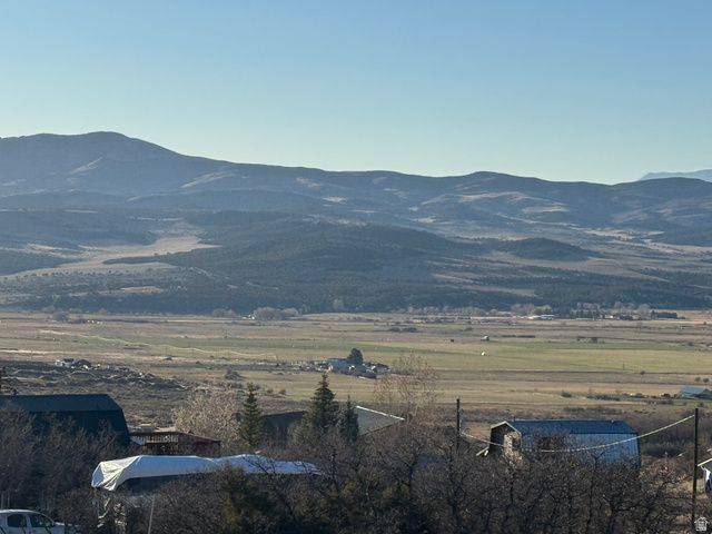 100 JUNIPER VIEW DR., Fairview, UT 84629