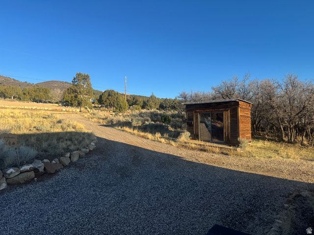 100 JUNIPER VIEW DR., Fairview, UT 84629