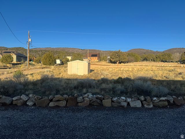 100 JUNIPER VIEW DR., Fairview, UT 84629