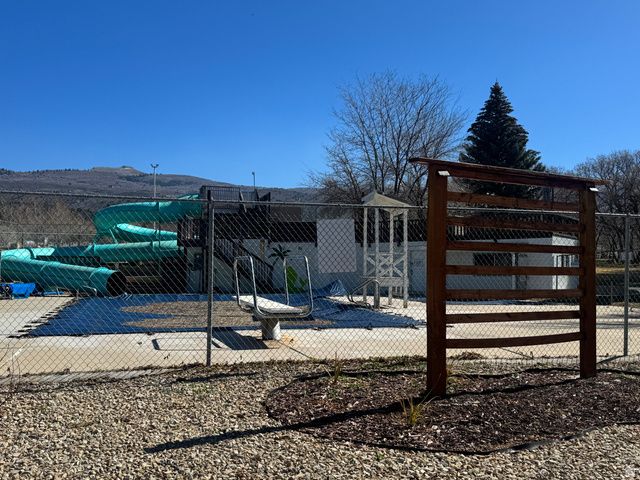 100 JUNIPER VIEW DR., Fairview, UT 84629