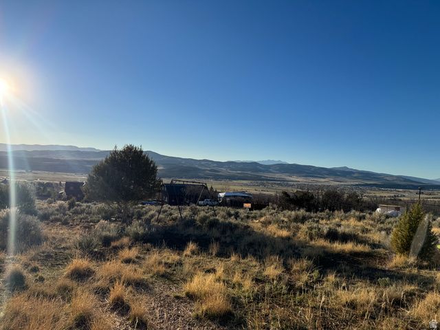 100 JUNIPER VIEW DR., Fairview, UT 84629