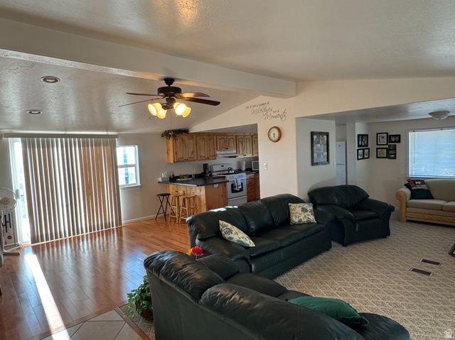 100 JUNIPER VIEW DR., Fairview, UT 84629