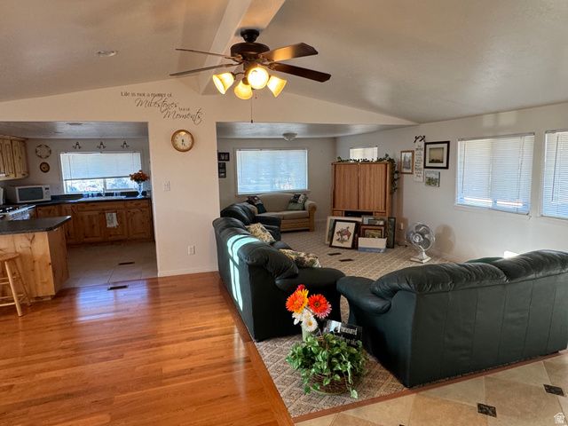 100 JUNIPER VIEW DR., Fairview, UT 84629