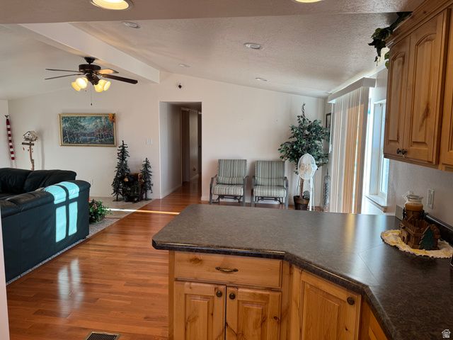 100 JUNIPER VIEW DR., Fairview, UT 84629