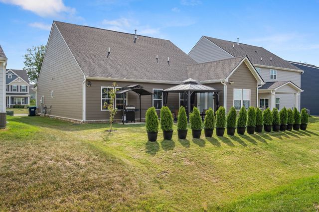 6519 Palm Warbler Dr, Murfreesboro, TN 37128