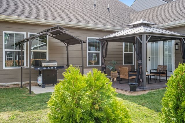 6519 Palm Warbler Dr, Murfreesboro, TN 37128