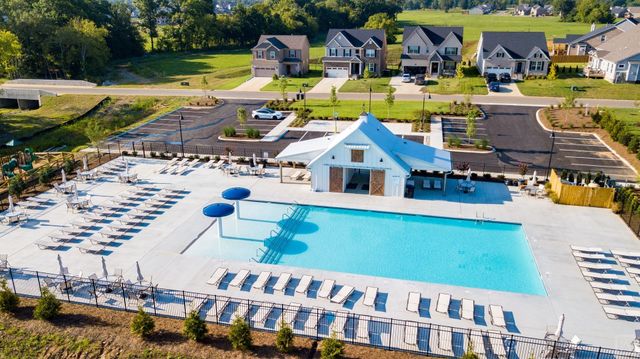 6519 Palm Warbler Dr, Murfreesboro, TN 37128