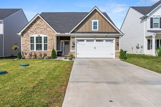 6519 Palm Warbler Dr, Murfreesboro, TN 37128