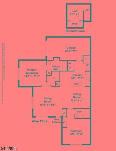 201 Merry Ln, Hillsborough Twp., NJ 08844