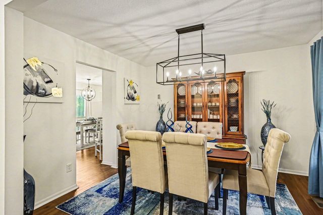 3144 Gideon Lane, Columbus, OH 43219