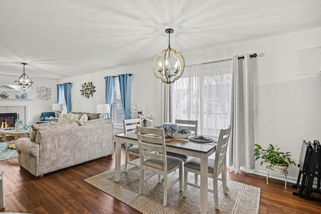 3144 Gideon Lane, Columbus, OH 43219