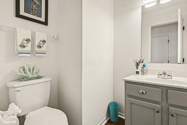 3144 Gideon Lane, Columbus, OH 43219