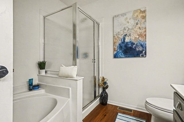 3144 Gideon Lane, Columbus, OH 43219