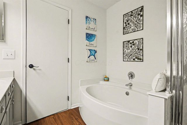 3144 Gideon Lane, Columbus, OH 43219