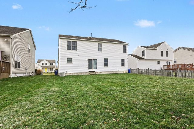 3144 Gideon Lane, Columbus, OH 43219