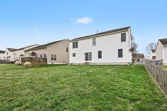 3144 Gideon Lane, Columbus, OH 43219