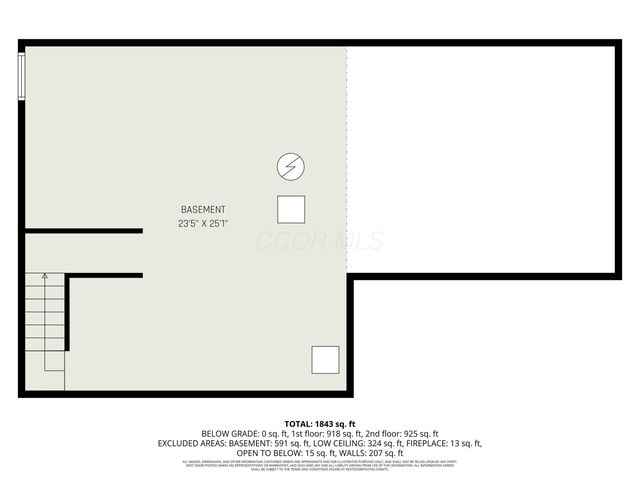 3144 Gideon Lane, Columbus, OH 43219