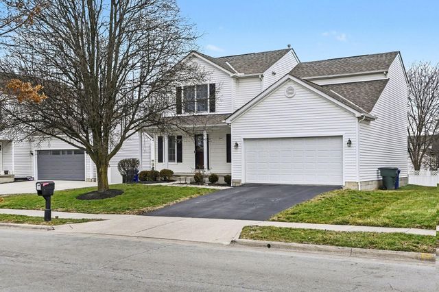 3144 Gideon Lane, Columbus, OH 43219