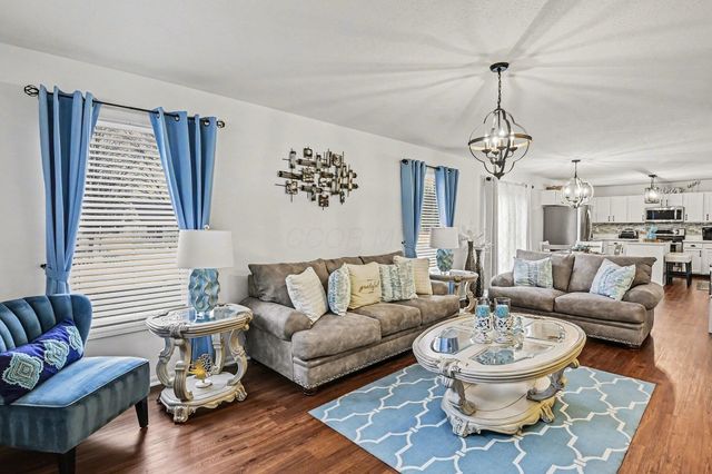 3144 Gideon Lane, Columbus, OH 43219