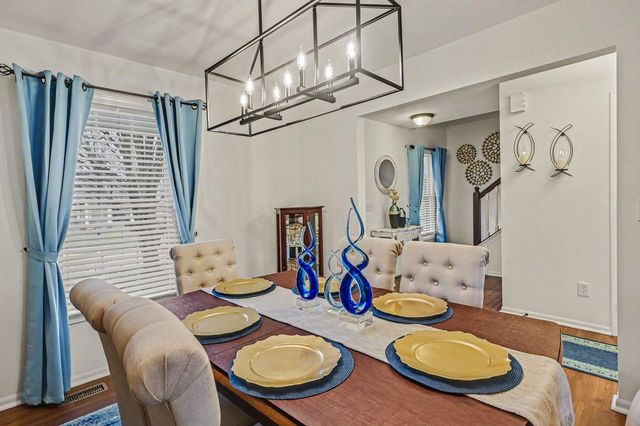 3144 Gideon Lane, Columbus, OH 43219