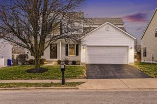 3144 Gideon Lane, Columbus, OH 43219