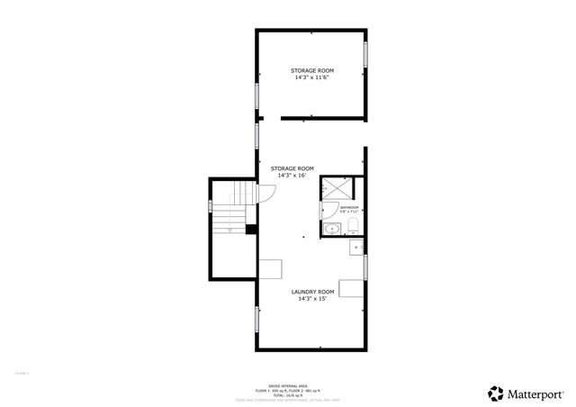 309 4th Street S, Delano, MN 55328