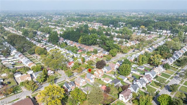 3983 E 176th Street, Cleveland, OH 44128