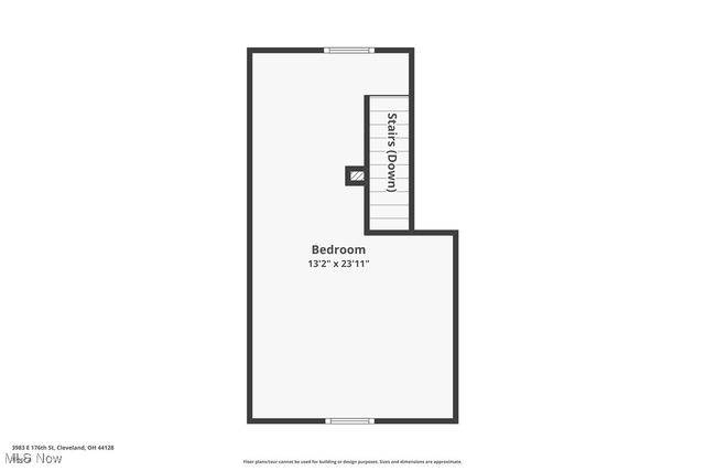 3983 E 176th Street, Cleveland, OH 44128