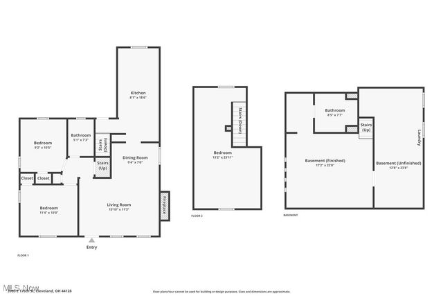 3983 E 176th Street, Cleveland, OH 44128