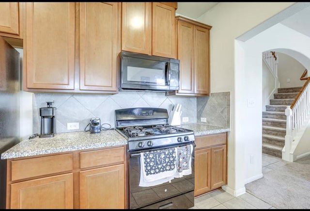 15015 Winter Valley Court, Humble, TX 77396