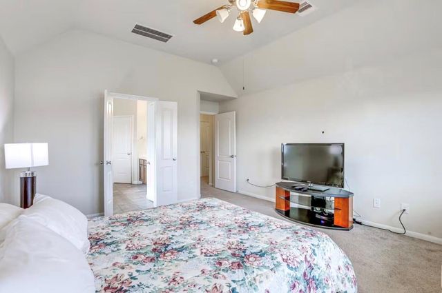 15015 Winter Valley Court, Humble, TX 77396