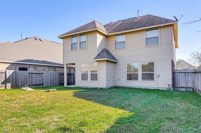 15015 Winter Valley Court, Humble, TX 77396