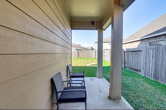 15015 Winter Valley Court, Humble, TX 77396