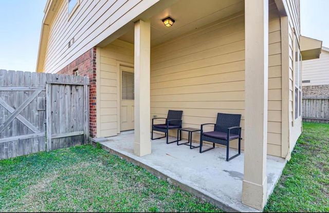 15015 Winter Valley Court, Humble, TX 77396